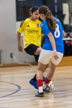 Bild 165 - wBJ NFV Futsalmeisterschaft
